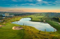 Novaworld Phan Thiet - PGA Garden Golfplatz