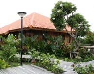 Rupar Mandalay Hotel | Myanmar Golf Resort