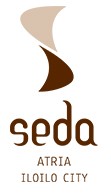 Seda Atria Iloilo Stadt