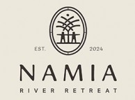Namia River Rückzugsort
