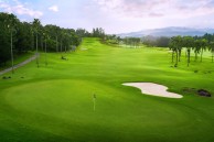 Sentul Highlands Golf Club