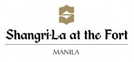 Shangri-La im Fort Manila
