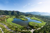 Silk Path Dong Trieu Golf und Country Club