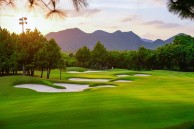 Trang An Golf & Resort