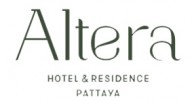 Altera Hotel und Wohnanlage Pattaya