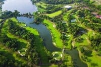 Dong Nai Golf Resort, Saigon – Foto 1