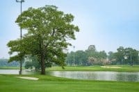 Kings Island Golf Resort, Lakeside Course, Hanoi – Foto 1