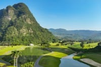 Phoenix Golf Resort, Dragon Course, Hanoi – Foto 1