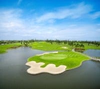 Ruby Tree Golf Resort, Hai Phong / Halong-Bucht – Foto 1