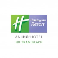 Holiday Inn Resort Ho Tram Strand