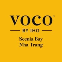 voco Scenia Bay Nha Trang von IHG