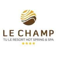 Le Champ Tu Le Resort – Thermalbad & Spa