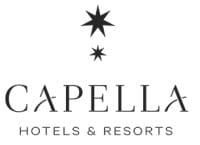 Capella Singapur