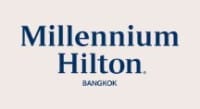 Millennium Hilton Bangkok