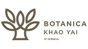 Botanik Khao Yai