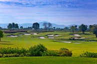 Rancho Charnvee Resort & Country Club