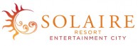 Solaire Resort Unterhaltung Stadt