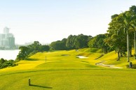 The Mines Resort & Golf Club