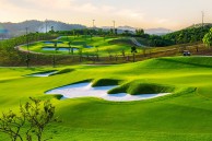 Van Lang Empire T&T Golfclub