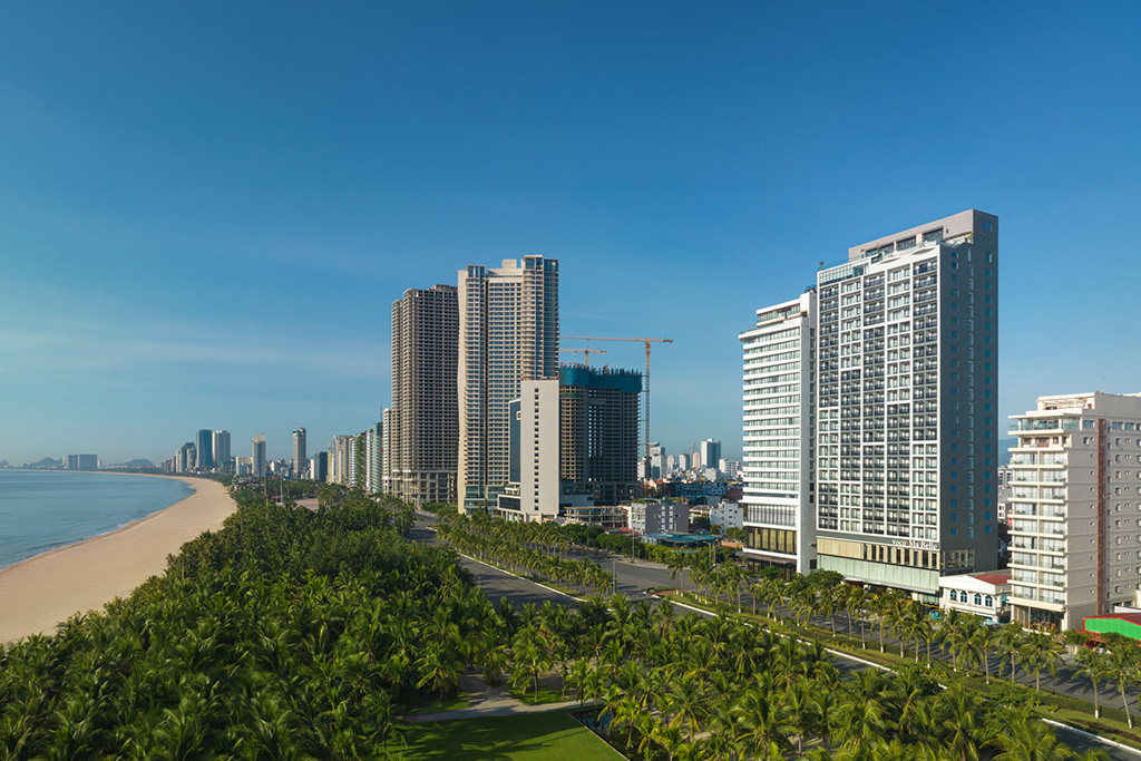 voco Ma Belle Da Nang von IHG