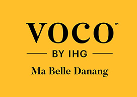voco Ma Belle Da Nang von IHG