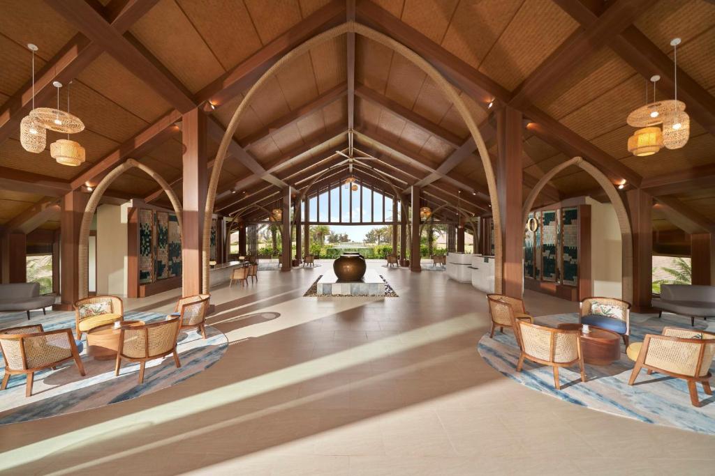 voco Quang Binh Resort von IHG