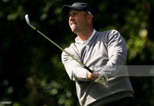 Cink gewinnt Travelers mit einem Punkt Vorsprung vor dem Sturm