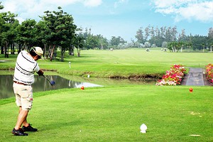 Golfen in Thailand: Eine persönliche Kurzgeschichte