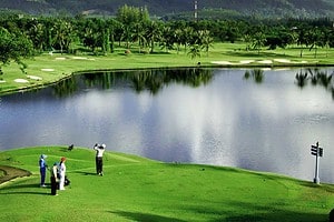 Der ultimative Golfurlaub in Thailand