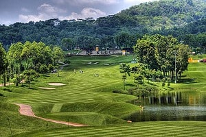 Golfasian bemüht sich um neue Golfdestinationen