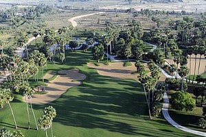 Golfplätze in Kambodscha sollen Touristen ansprechen