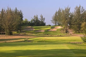 Golfasian strebt bis 2013 mehr als 16.000 Golfrunden pro Jahr in Vietnam an