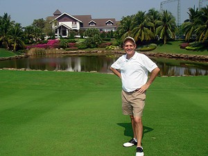 Golfasian verzeichnet bedeutendes Geschäftswachstum und erweitert seine Aktivitäten