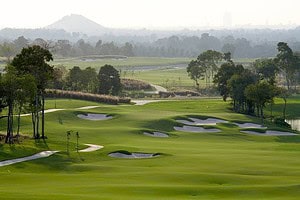 Thailand lädt Golfer aus aller Welt ein