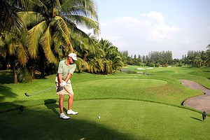 Golfasian, der thailändische Golfreiseveranstalter, verzeichnet ein rekordverdächtiges Geschäftswachstum, erweitert seine Aktivitäten und kündigt neue Positionen an