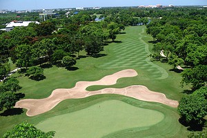 Thailand lockt ausländische Golfer mit Sonne und Sandbänken