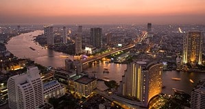 Golf-Urlaubspakete in Bangkok