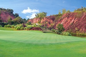 Golfasian beginnt mit einer Reihe von Golfturnieren in Phuket