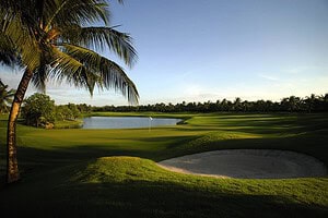 Thailand wird für Golf und Reiselust gelobt