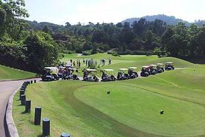 Phuket Amateur Woche