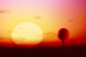 Thailands Golf