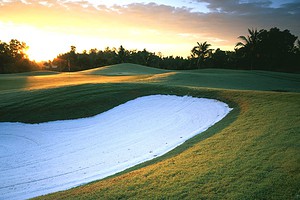Beste Golfreiseziele in Vietnam