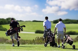 Golffreunde