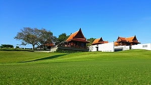 golfasian