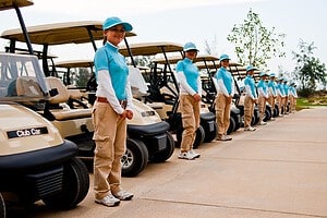 golfasian
