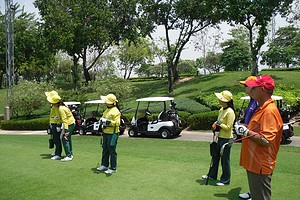 golfasian