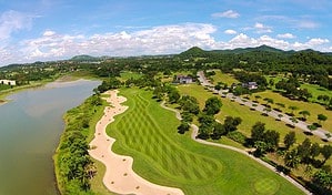 golfasian