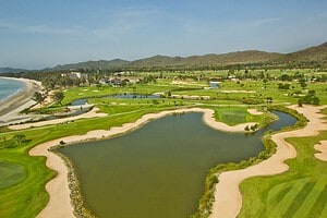 Golf in Hua Hin