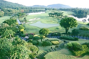 golfasian