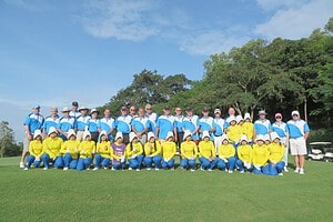 golfasian